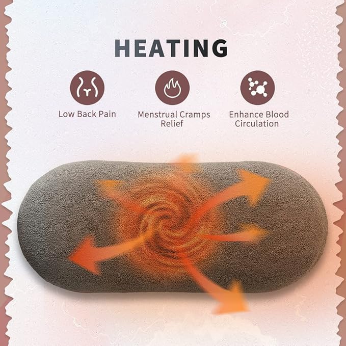 Advanced Cordless Period Relief Belt