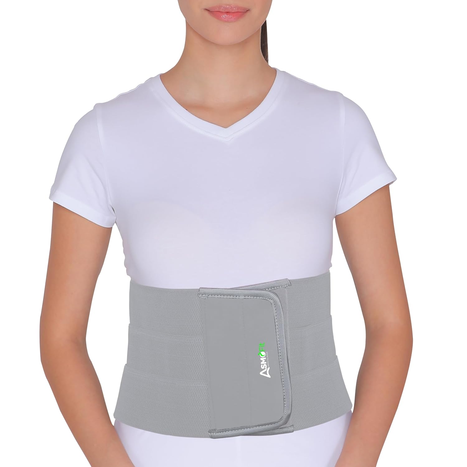 Medical-Grade Postpartum Recovery Wrap